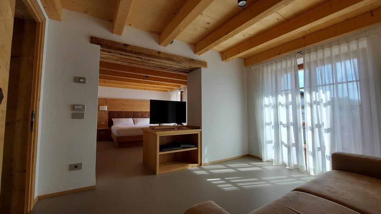 Suite con Balcone