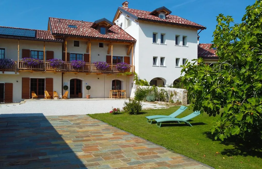 Corte Varola B&B Zia Marisa-1